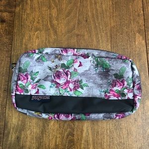 jansport pixel pouch